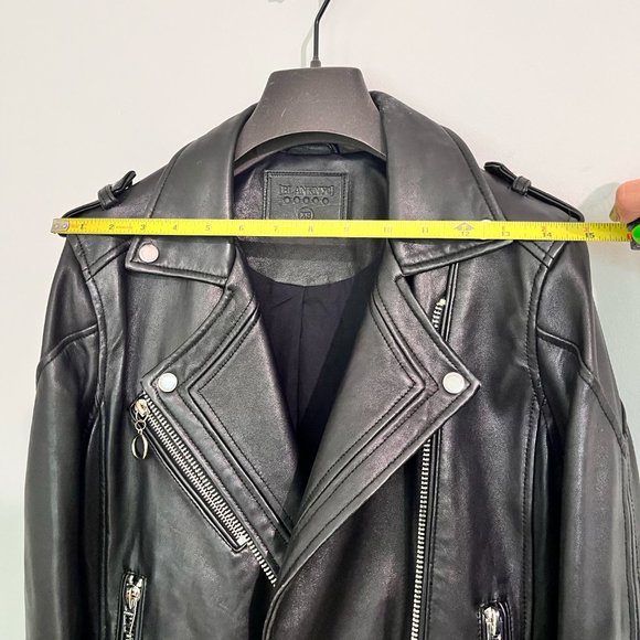 Blank Denim The One Jacket - Picture 9 of 10